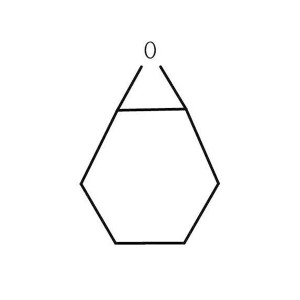 Cyclohexene Oxide C6H10O CAS NO.:286-20-4 외관: 특별한 향을 가진 무색 투명한 액체